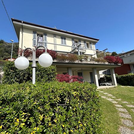 Residence Il Bosso Domaso Exteriér fotografie