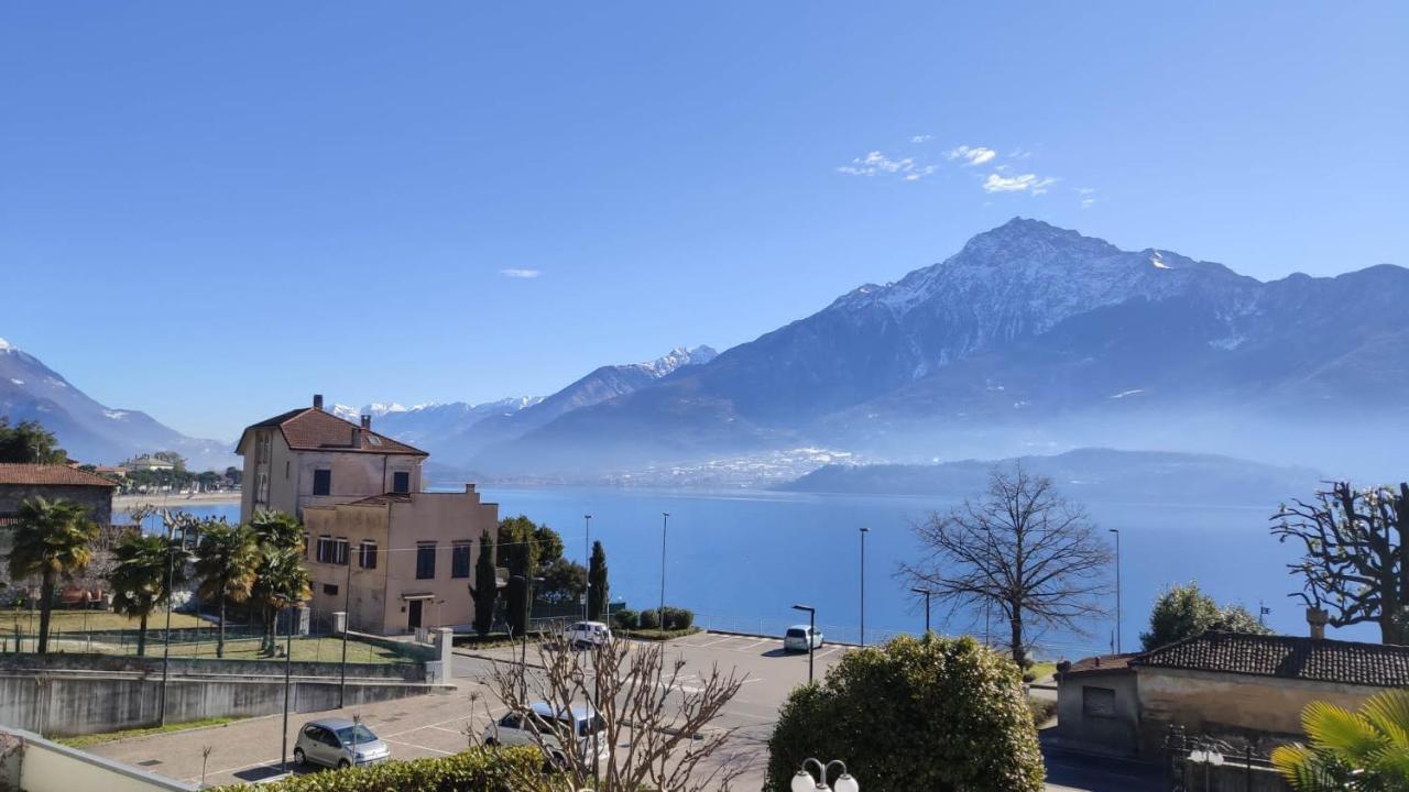 Residence Il Bosso Domaso Exteriér fotografie