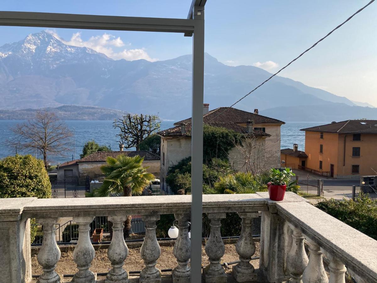 Residence Il Bosso Domaso Exteriér fotografie