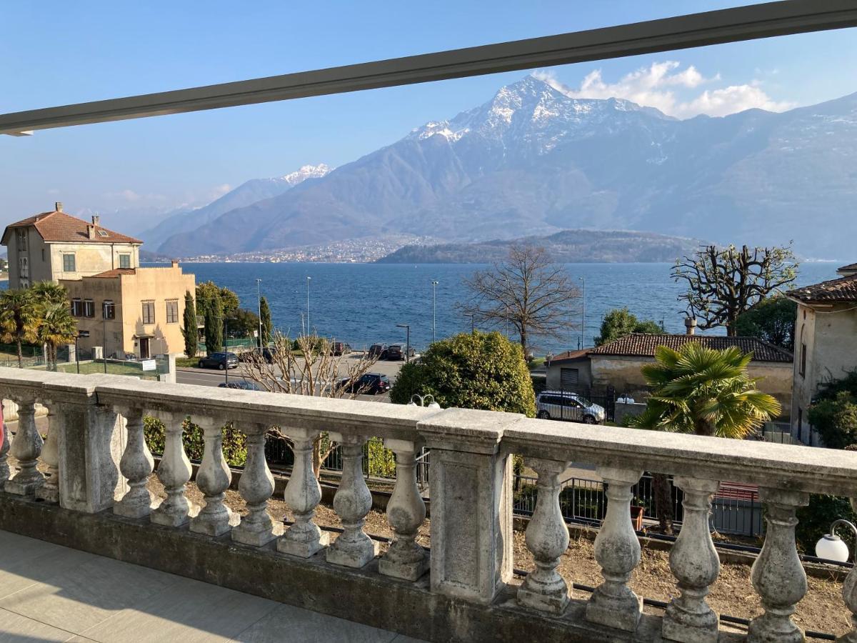 Residence Il Bosso Domaso Exteriér fotografie